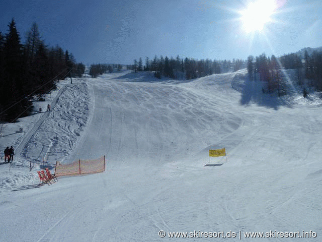 Bad Kleinkirchheim