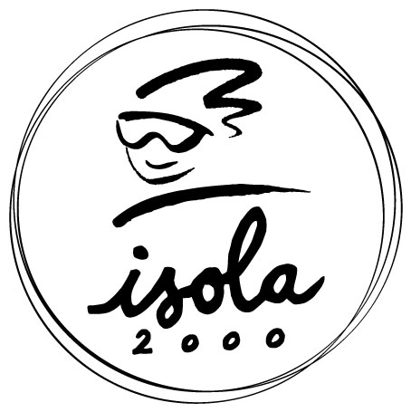 Isola 2000 logo