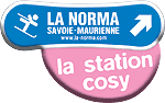 La Norma logo