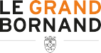Le Grand Bornand logo