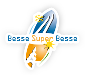 Super-Besse logo